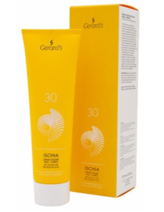 Ischia Face Body Sunscreen...