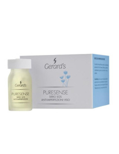 PURESENSE SOS kasvoseerumi...