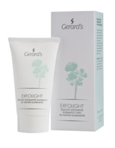 EXFOLIGHT Entsyymikuorinta...