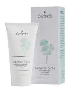MICAL SKIN Kasvonaamio,...