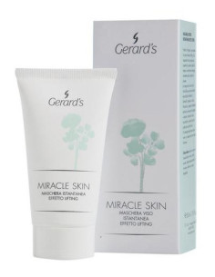 MIRACLE SKIN Maska sejai,...