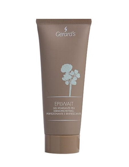 EPILWAIT Geeli - hiustenkasvua estävä, puhdistava, suojaava 75ml