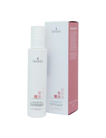 CALMSENSE Misellivoide kasvoille, puhdistava ja tasapainottava 200ml