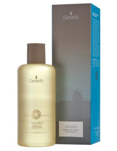 YANTRA Vartaloöljy,...