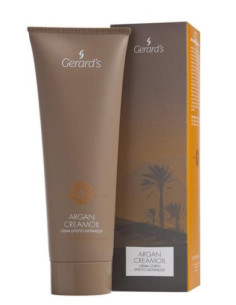 ARGAN CREAMOIL...
