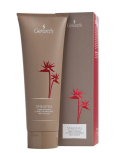 SNELLING Selluliittia...