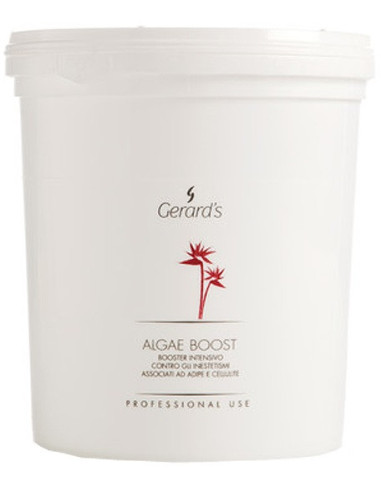 ALGAE BOOST Vartalonhoitoaine,...