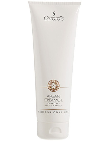 ARGAN CREAMOIL Vartalovoide,...