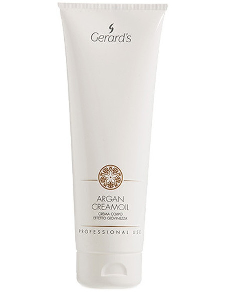 ARGAN CREAMOIL Vartalovoide, uudistava 250ml