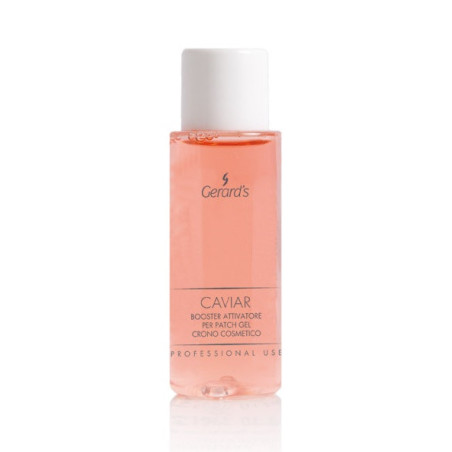 CAVIAR ACTIVATING BOOSTER Tehoste-aktivaattori, uudistava, suojaava 30ml