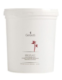 KRIOPLAST Vartalonaamio...