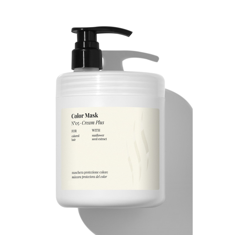 Color Mask N°05 - Cream Plus 250ml