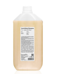 Nourishing Shampoo N°02 -...