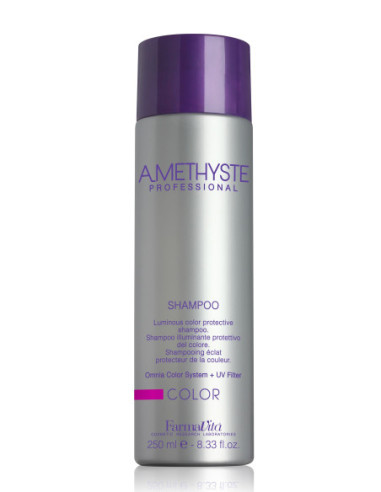 AMETHYSTE COLOR SHAMPOO 250ml