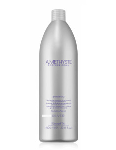 AMETHYSTE SILVER SHAMPOO...