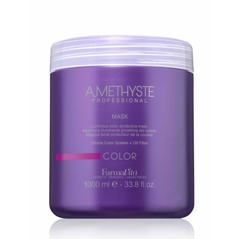 AMETHYSTE COLOR MASK 1000ml