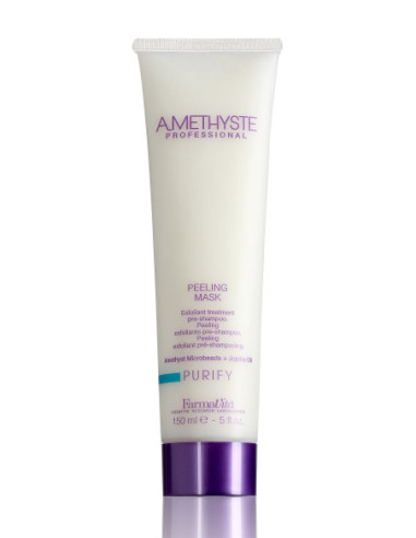 AMETHYSTE PURIFY PEELING MASK 150ml