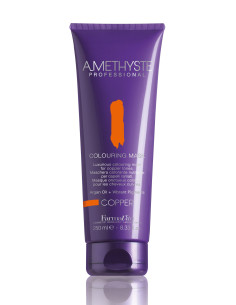 Amethyste Colouring Mask...