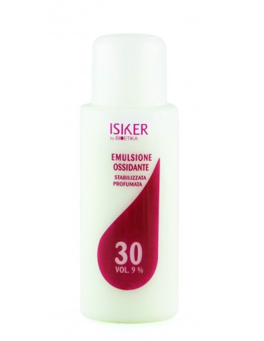 BIOETIKA ISIKER Emulsion 30VOL / 9% 200ml