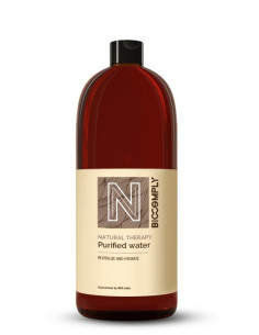 BIOCOMPLY COLOR Lämpövesi...