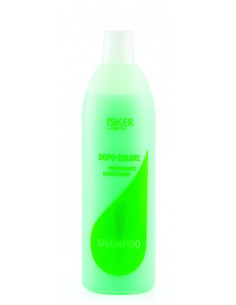 BIOETIKA ISIKER Shampoo...