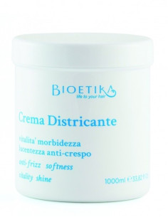 BIOETIKA ISIKER Cream-mask...