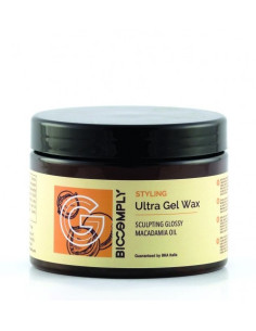 BIOCOMPLY ORGANIC Gel-wax...