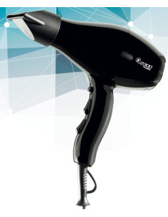 Professional hairdryer,...