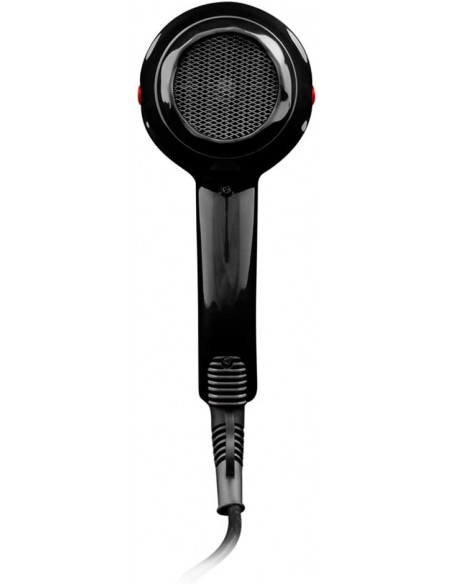 Hiustenkuivaaja Original Dreox Compact, musta, 2000 W