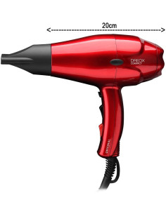 Hairdryer Original Dreox...