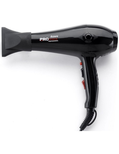 PROMEX Hiustenkuivaaja Azzuro, 2200W, 2 suutinta