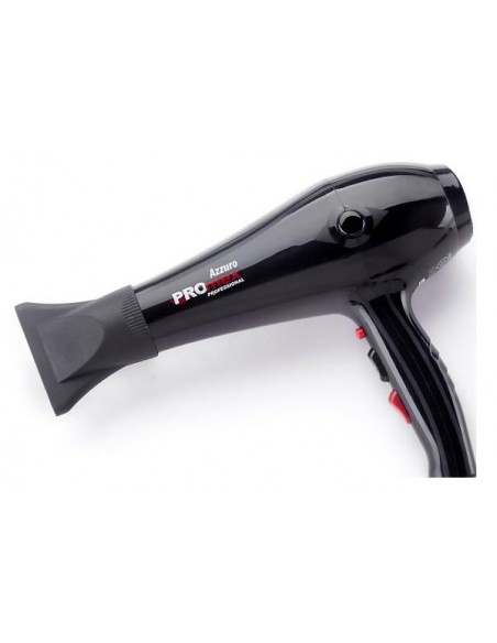 PROMEX Hiustenkuivaaja Azzuro, 2200W, 2 suutinta