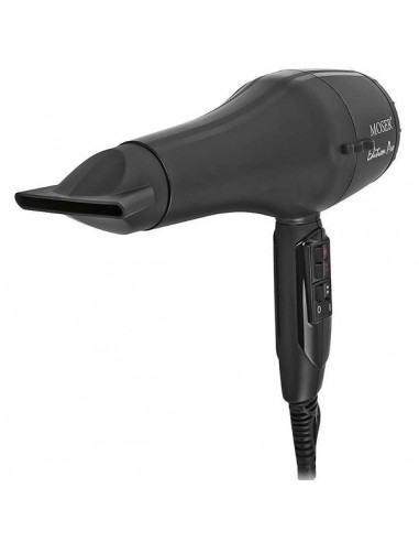 MOSER Edition Pro 2 hiustenkuivain...