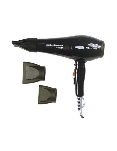 MAGISTER Professional -hiustenkuivaaja Stratos 4800, 2400 W