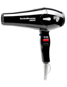 Hair dryer with tourmaline...