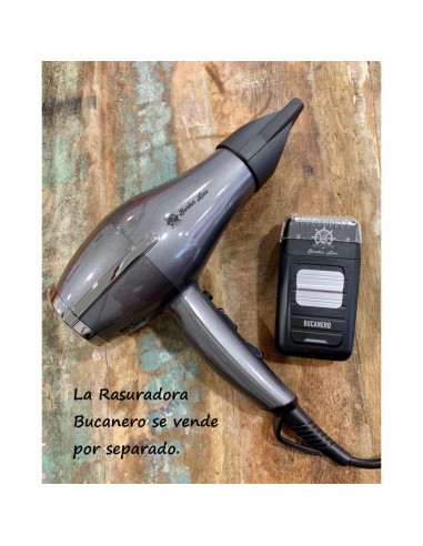 Hiustenkuivaaja Robust Barber Line,...