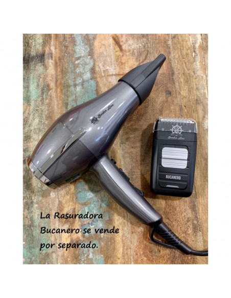 Hiustenkuivaaja Robust Barber Line, 2200W