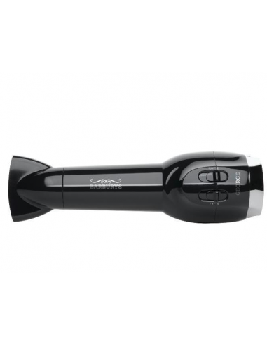 Hiustenkuivaaja BARBURYS GEORGE, 2000W