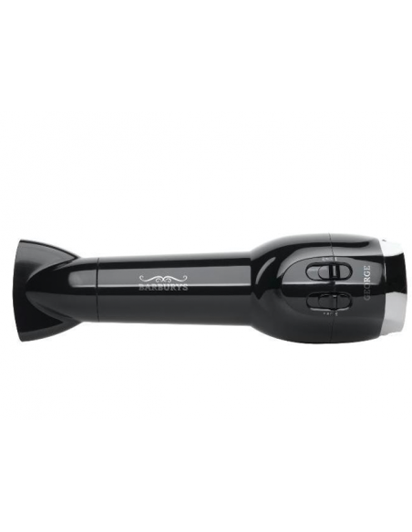 Hiustenkuivaaja BARBURYS GEORGE, 2000W