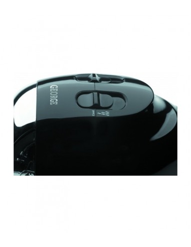 Hiustenkuivaaja BARBURYS GEORGE, 2000W