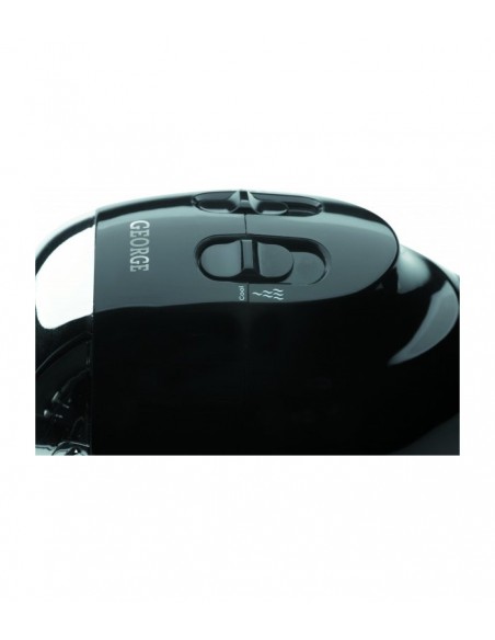 Hiustenkuivaaja BARBURYS GEORGE, 2000W