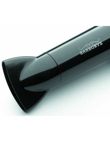 Hiustenkuivaaja BARBURYS GEORGE, 2000W