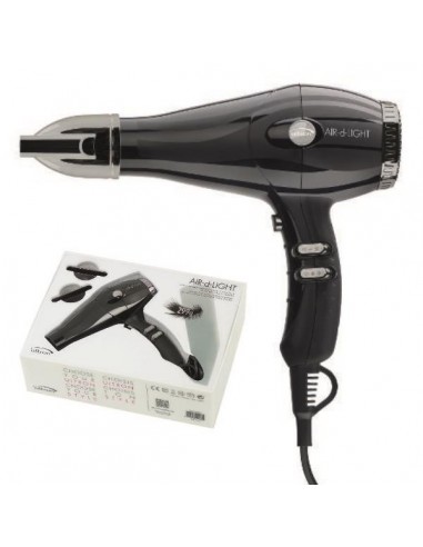 AIR-D-LIGHT hiustenkuivaaja,...