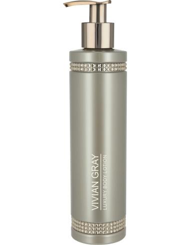 Crystals-vartalovoide, ruskea 250ml
