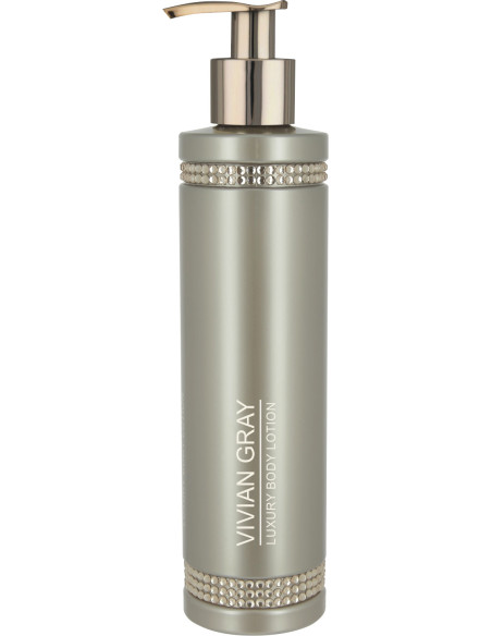 Crystals-vartalovoide, ruskea 250ml