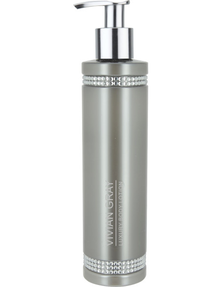Crystals-vartalovoide, harmaa 250ml