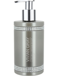 Kristallisaippua,...