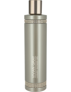 Crystals-suihkugeeli,...