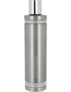 Crystals-suihkugeeli,...