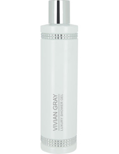 Crystals-suihkugeeli,...